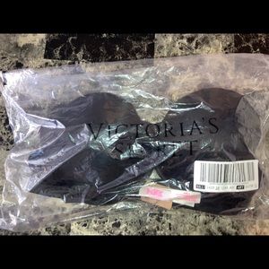 40C PINK push up bra